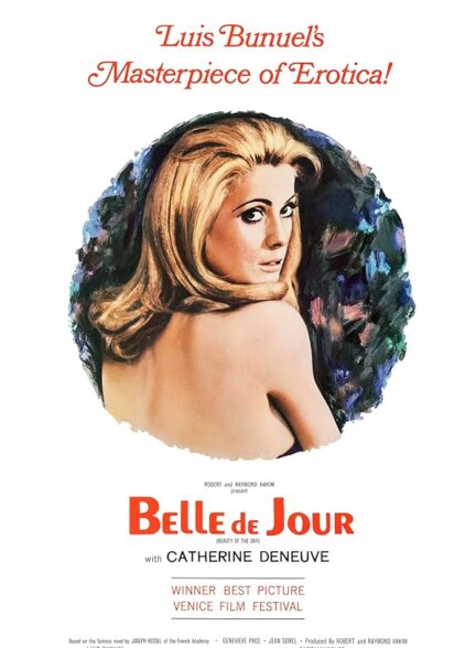 دانلود فیلم Belle de Jour 1967