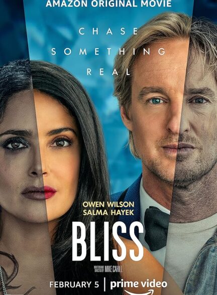 دانلود فیلم Bliss 2021