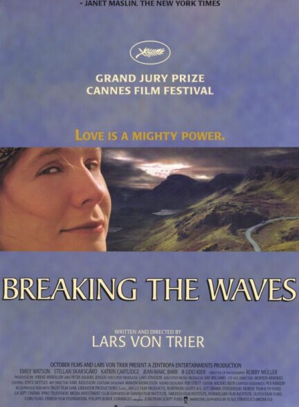 دانلود فیلم Breaking the Waves 1996