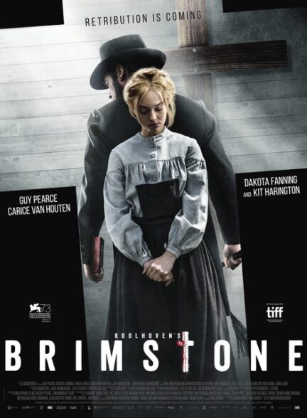 دانلود فیلم Brimstone 2016