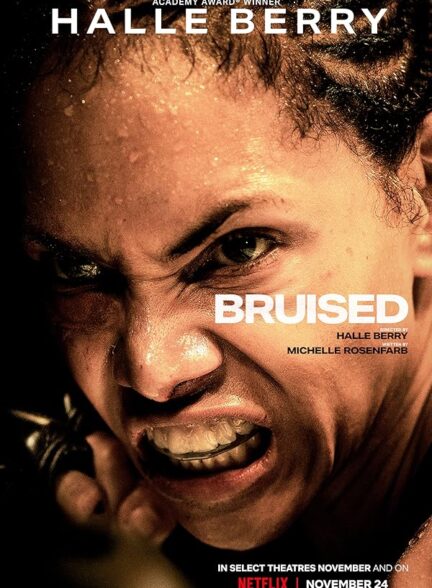 دانلود فیلم Bruised 2020