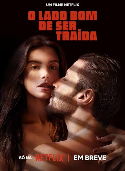 دانلود فیلم Burning Betrayal 2023