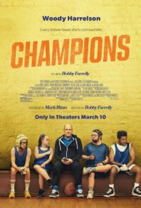 دانلود فیلم Champions 2023