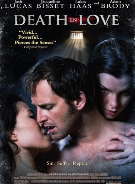 دانلود فیلم Death in Love 2008