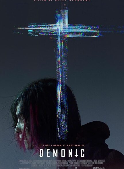 دانلود فیلم Demonic 2021