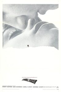 دانلود فیلم Downhill Racer 1969