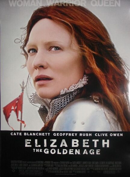 دانلود فیلم Elizabeth: The Golden Age 2007