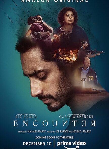 دانلود فیلم Encounter 2021
