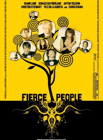 دانلود فیلم Fierce People 2005
