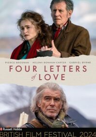 دانلود فیلم Four Letters of Love 2024