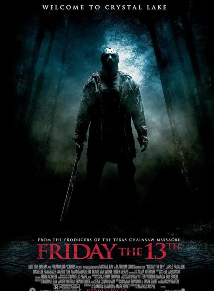 دانلود فیلم Friday the 13th 2009