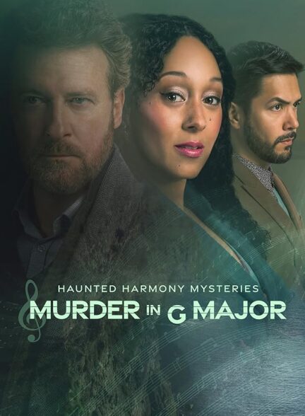 دانلود فیلم Haunted Harmony Mysteries 2023