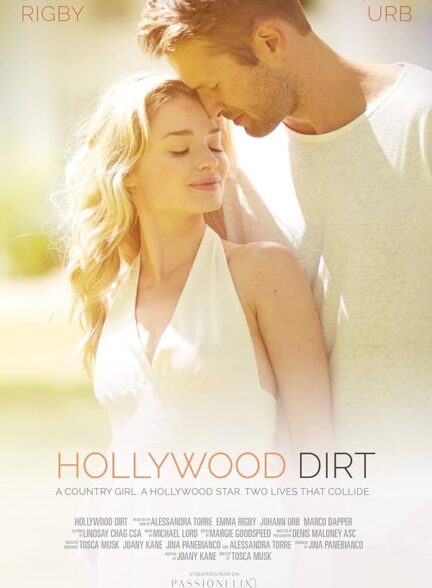 دانلود فیلم Hollywood Dirt 2017
