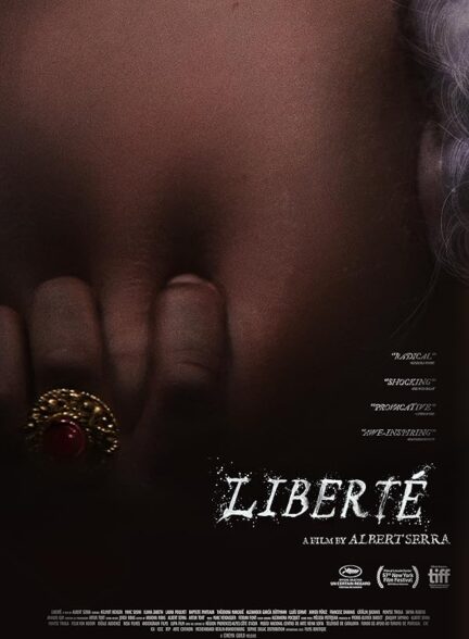 دانلود فیلم Liberté 2019