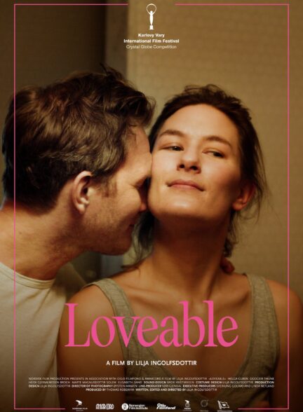 دانلود فیلم Loveable 2024