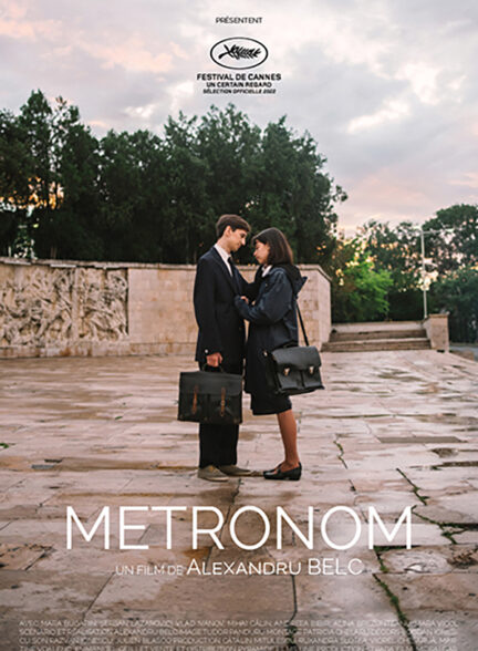 دانلود فیلم Metronom 2022