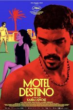 دانلود فیلم Motel Destino 2024