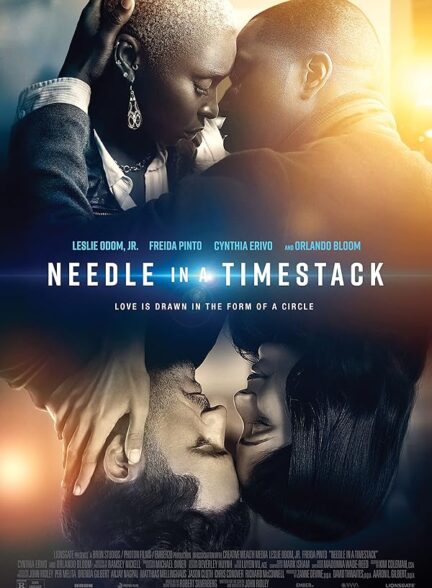 دانلود فیلم Needle in a Timestack 2021