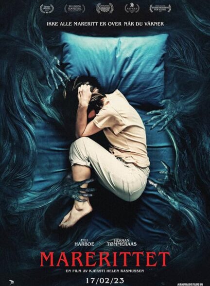 دانلود فیلم Nightmare 2022