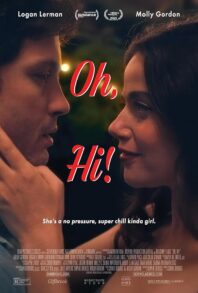 دانلود فیلم Oh, Hi! 2025