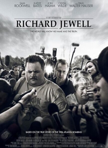 دانلود فیلم Richard Jewell 2019