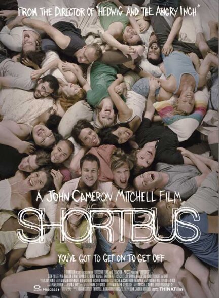 دانلود فیلم Shortbus 2006