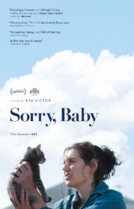 دانلود فیلم Sorry, Baby 2025