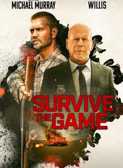 دانلود فیلم Survive the Game 2021