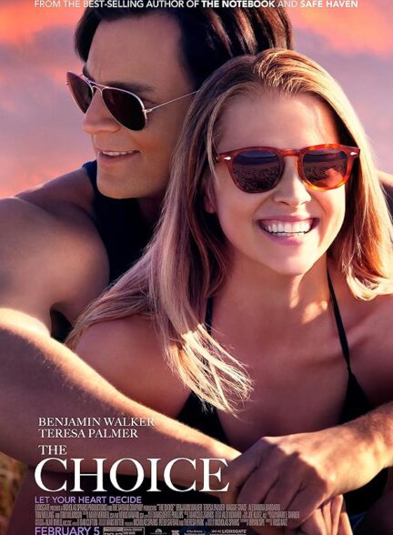 دانلود فیلم The Choice 2016