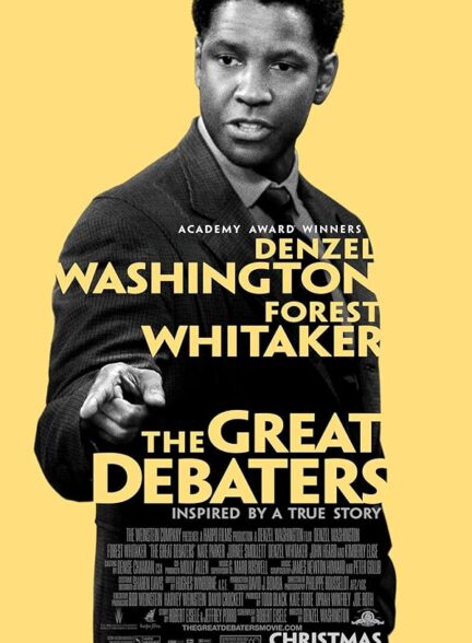 دانلود فیلم The Great Debaters 2007