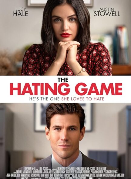 دانلود فیلم The Hating Game 2021