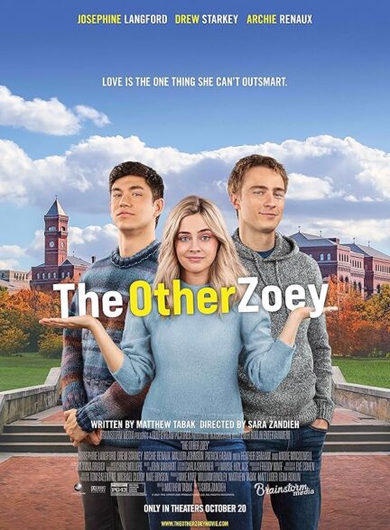 دانلود فیلم The Other Zoey 2023