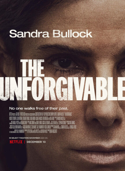 دانلود فیلم The Unforgivable 2021