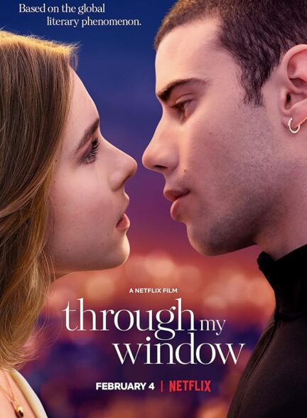 دانلود فیلم Through My Window 2022