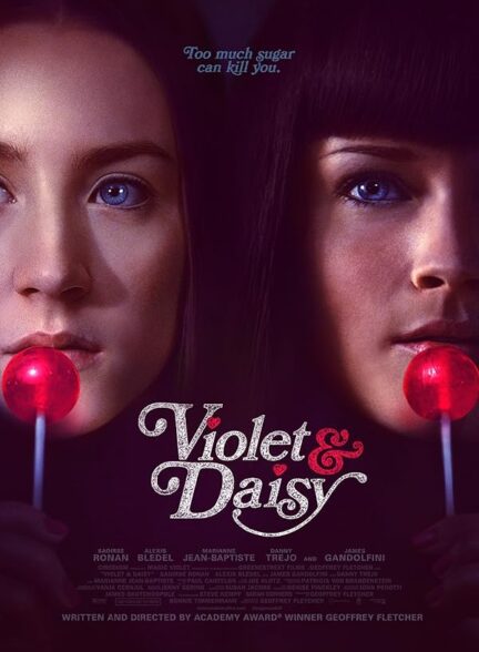 دانلود فیلم Violet & Daisy 2011