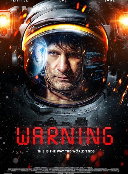 دانلود فیلم Warning 2021