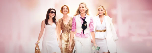 نقد فیلم سکس و شهر (Sex and the City 2008): عشق، مد و دوستی تو نیویورک