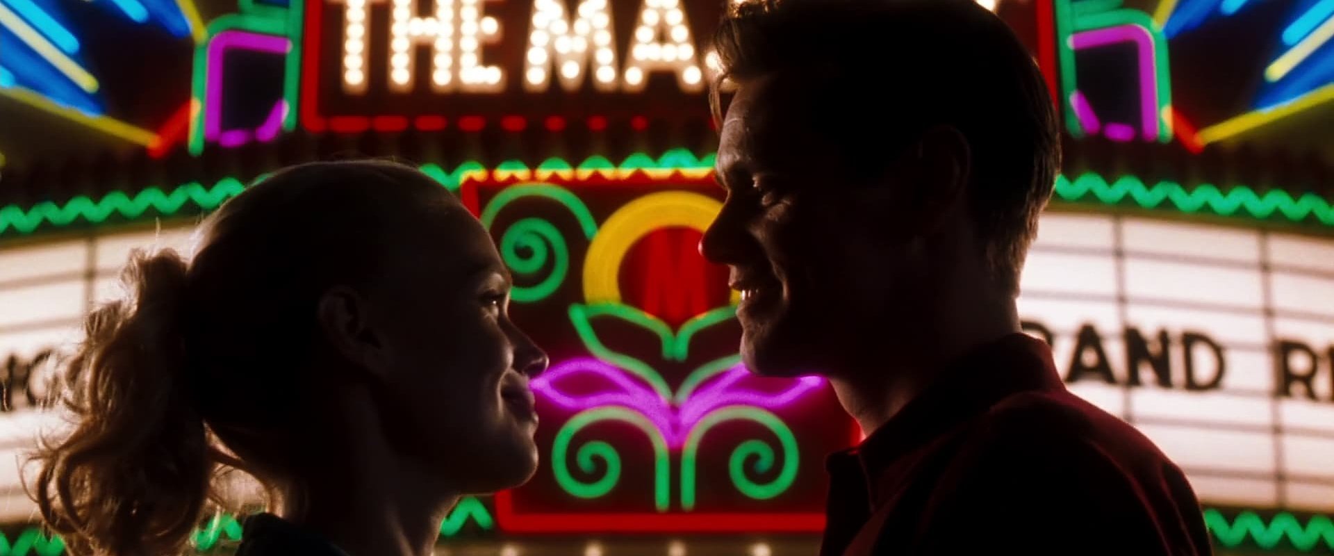 دانلود فیلم The Majestic 2001 (مجستیک 2001) بدون سانسور با زیرنویس فارسی