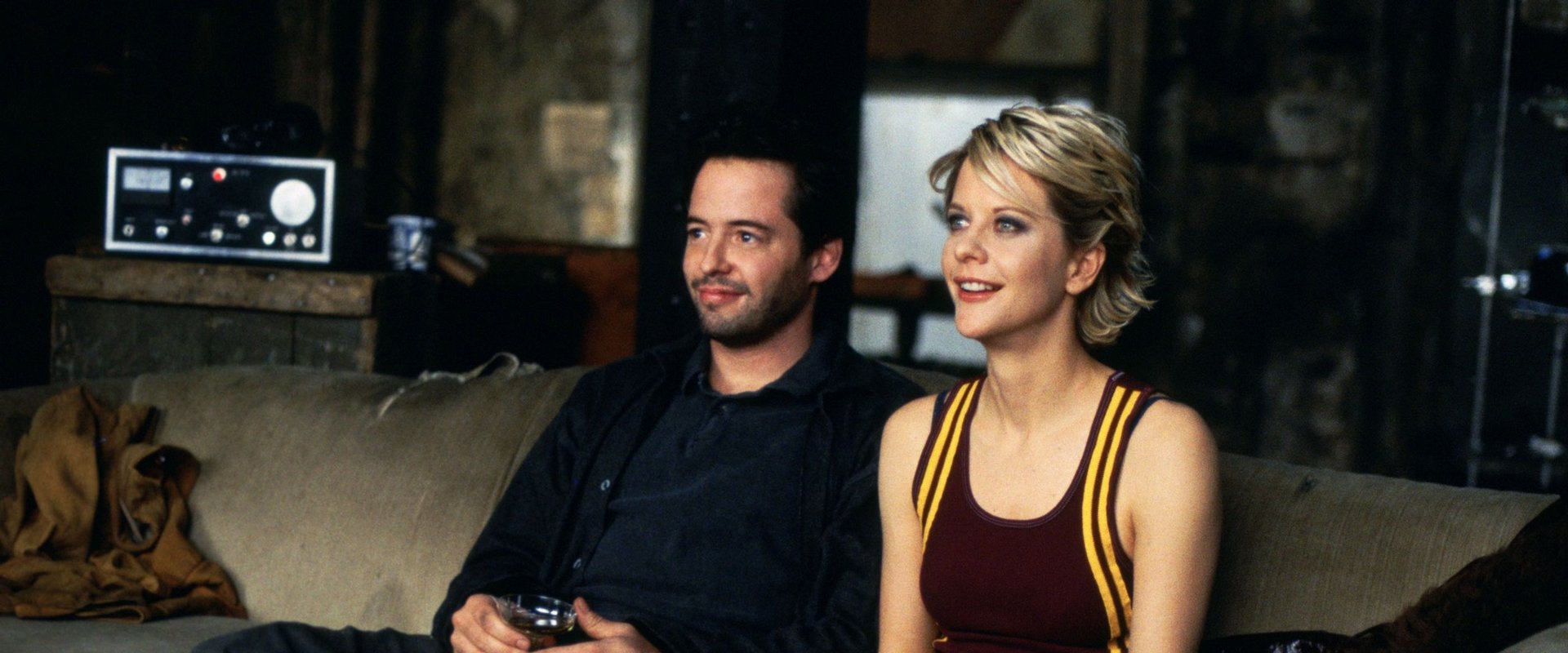 دانلود فیلم Addicted to Love 1997 (معتاد عشق 1997) بدون سانسور با زیرنویس فارسی