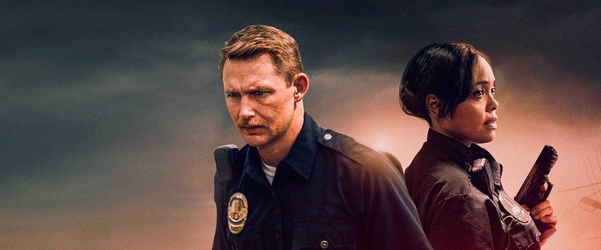 دانلود فیلم Blindfire 2020 (شلیک کورکورانه 2020) بدون سانسور با زیرنویس فارسی