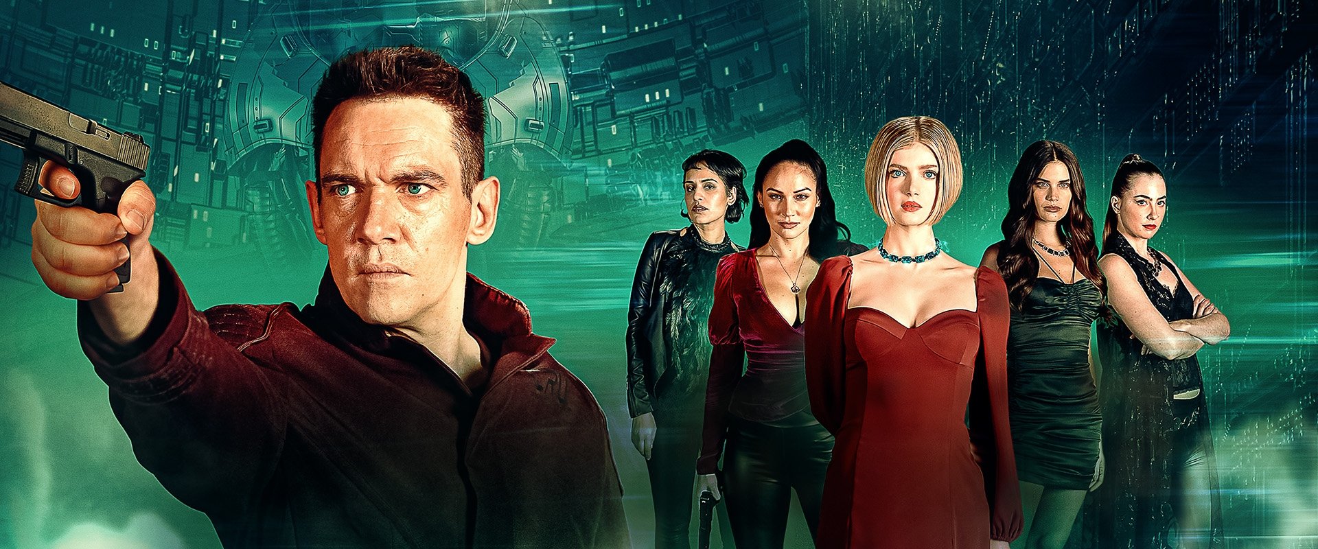 دانلود فیلم Wifelike 2022 (مانند همسر 2022) بدون سانسور با زیرنویس فارسی