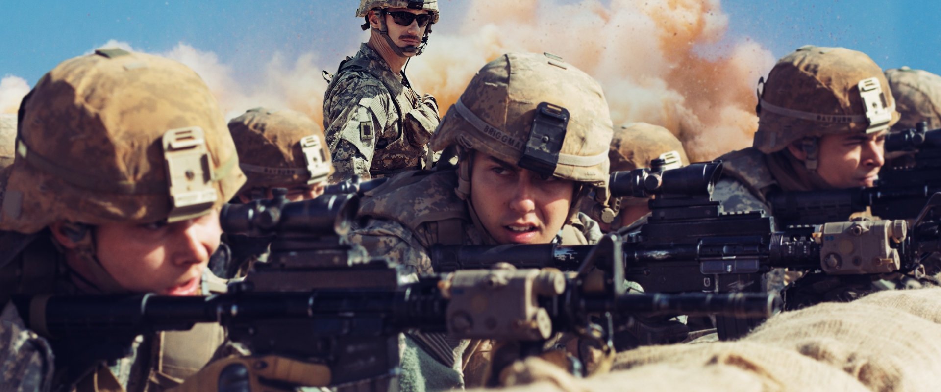 دانلود فیلم The Kill Team 2019 (تیم کشتار 2019) بدون سانسور با زیرنویس فارسی