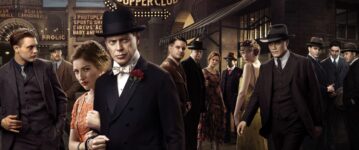 دانلود سریال Boardwalk Empire