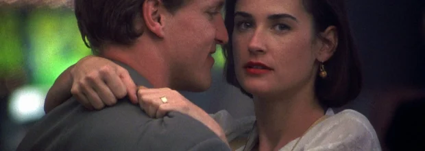 نقد فیلم Indecent Proposal 1993 – یه پیشنهاد که قلب و عقلت رو بهم می‌ریزه