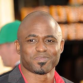 Wayne Brady