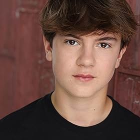 Wyatt Parker