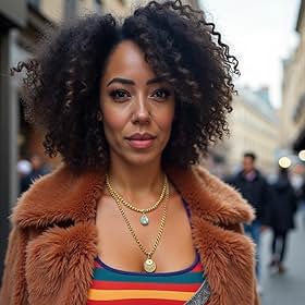 Stacy Abalogun