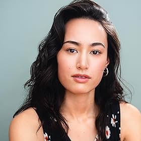 Sarah Suzuki