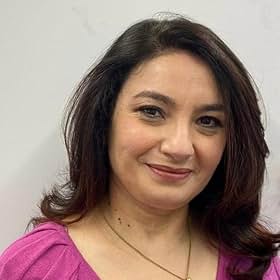 Zenobia Shroff