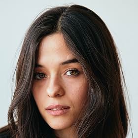 Valeria Santaella